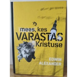 Mees kes varastas Kristuse