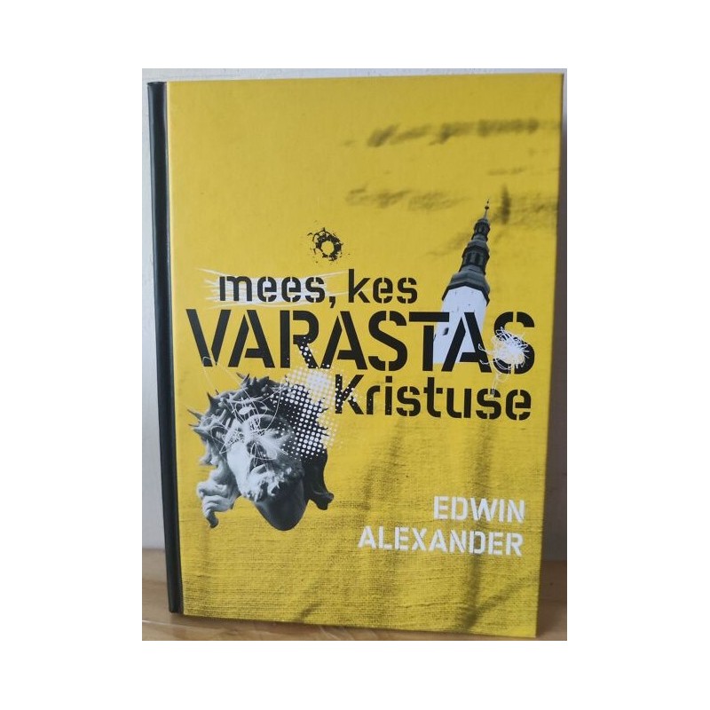 Mees kes varastas Kristuse