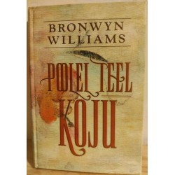 Poolel teel koju