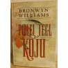 Poolel teel koju