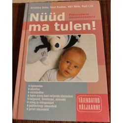 Nüüd ma tulen