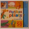 Nutikas pliiats : armsad loomad