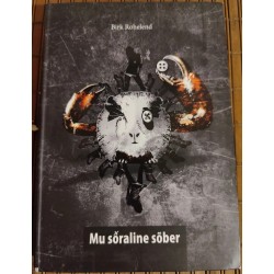 Mu sõraline sõber