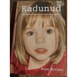 Kadunud