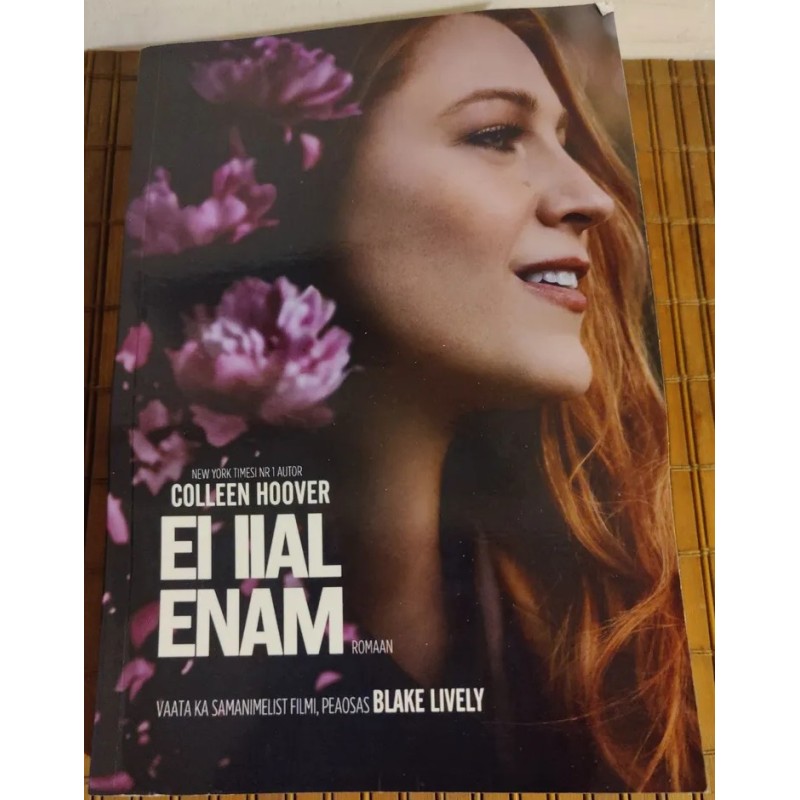 Ei iial enam