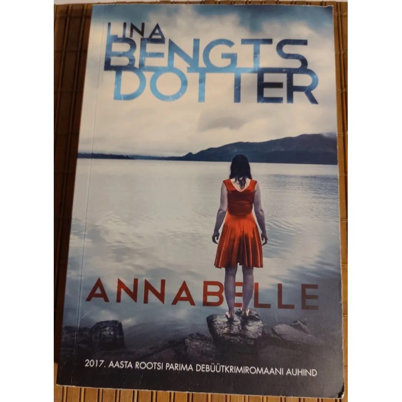 Annabelle