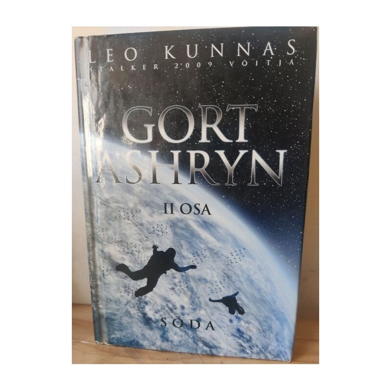 Sõda 2 osa