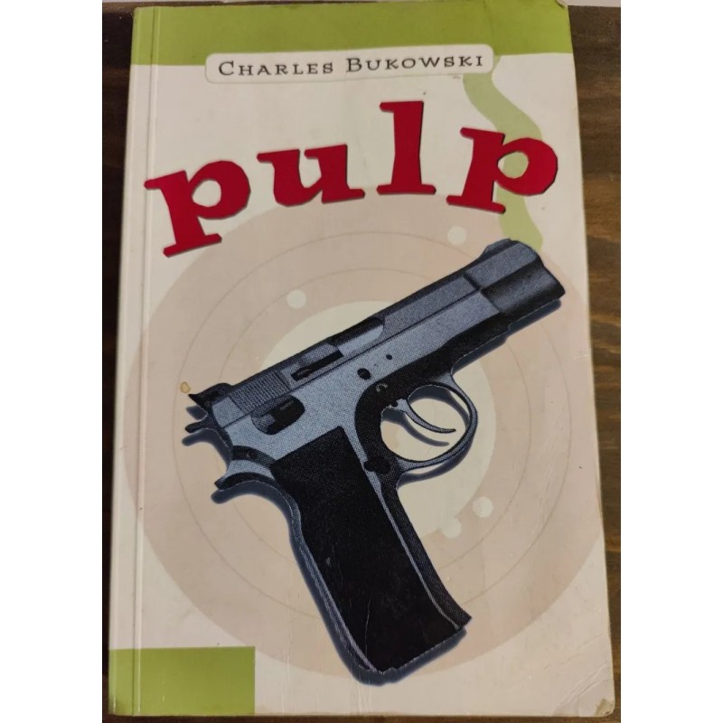 Pulp