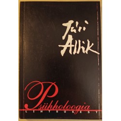 Psühholoogia lihtsusest -...