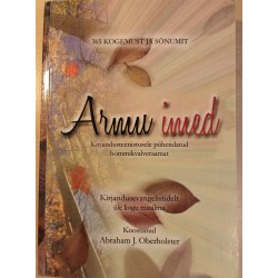 Armu imed - Abraham...