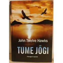 Tume jõgi