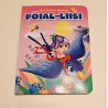 Pöial-Liisi. Hans Christian Andersen