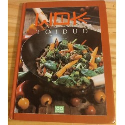 Wok-toidud