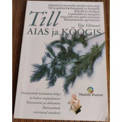 Till aias ja köögis