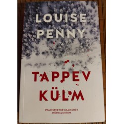 Tappev külm