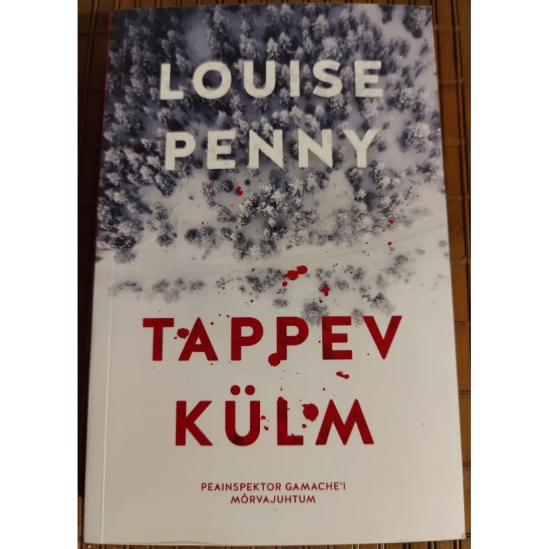 Tappev külm