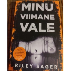Minu viimane vale