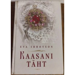 Kaasani täht