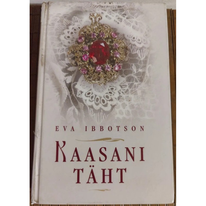 Kaasani täht