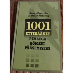 1001 ettekäänet