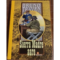 Sierra Madre aare