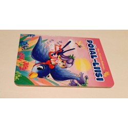 Pöial-Liisi. Hans Christian Andersen