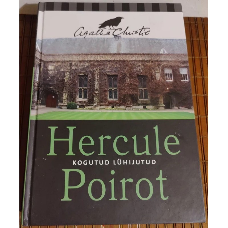 Hercule Poirot