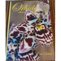 Orhideeraamat algajale