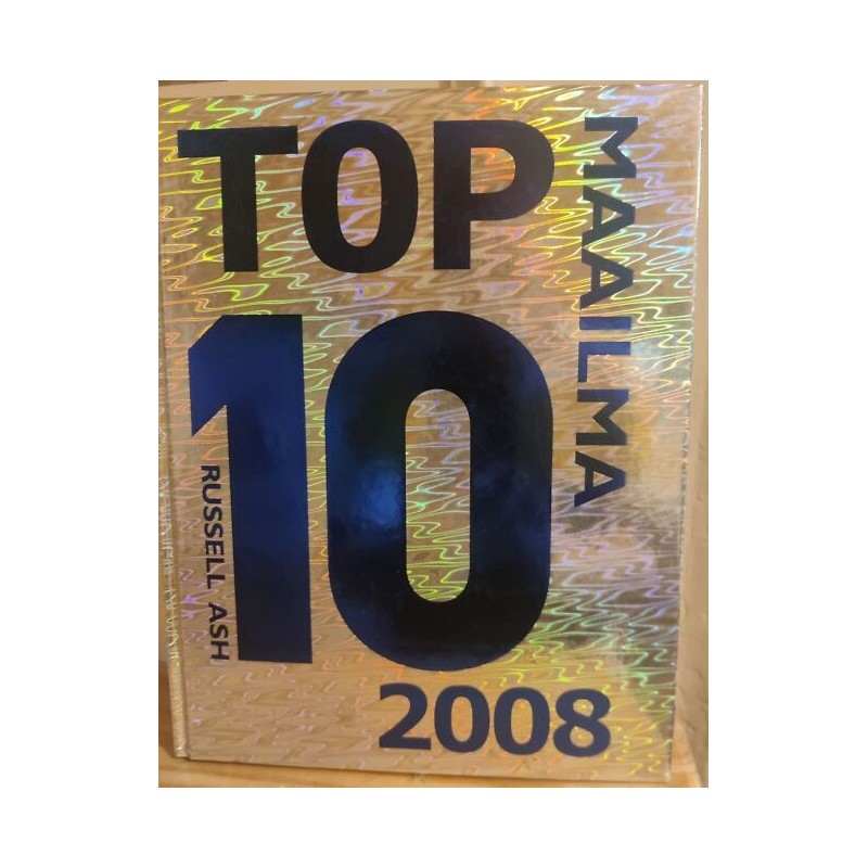 Maailma top 10 2008