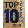 Maailma top 10 2008