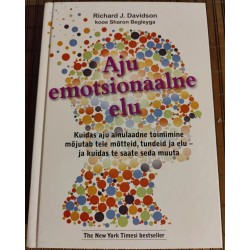 Aju emotsionaalne elu