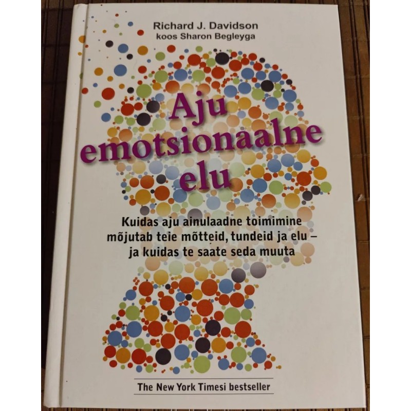 Aju emotsionaalne elu