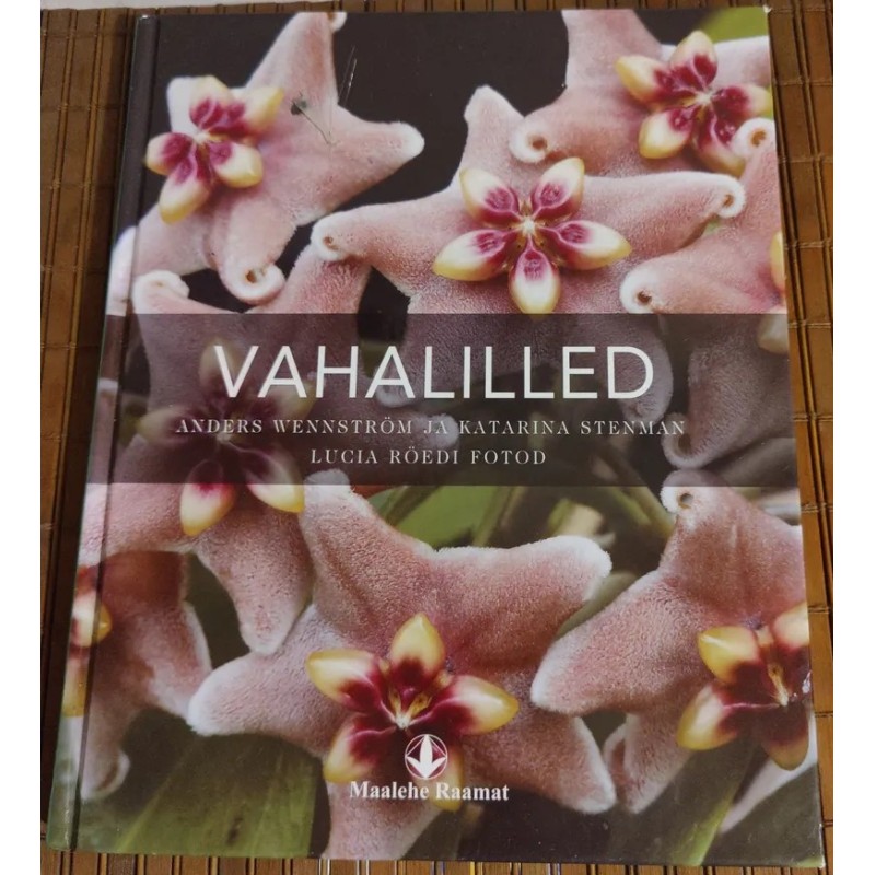 Vahalilled