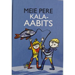 Meie pere kala-aabits