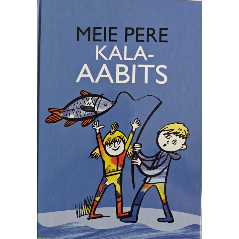 Meie pere kala-aabits
