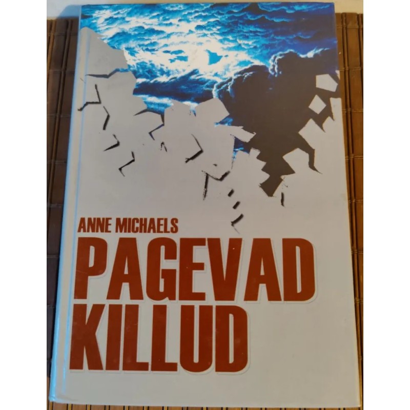 Pagevad killud