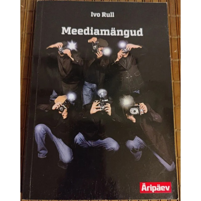 Meediamängud