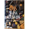 Uus varia leksikon