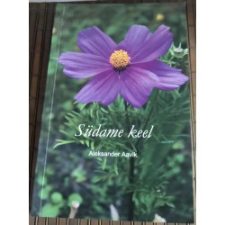 Südame keel