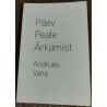 Päev peale ärkamist
