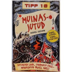 TIPP 10 muinasjutud