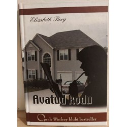 Avatud kodu