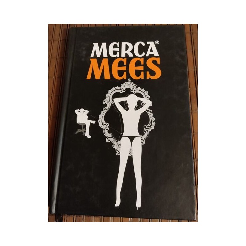 Merca mees