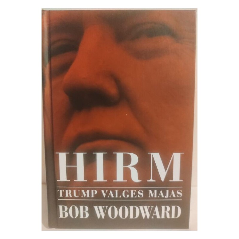 Hirm
