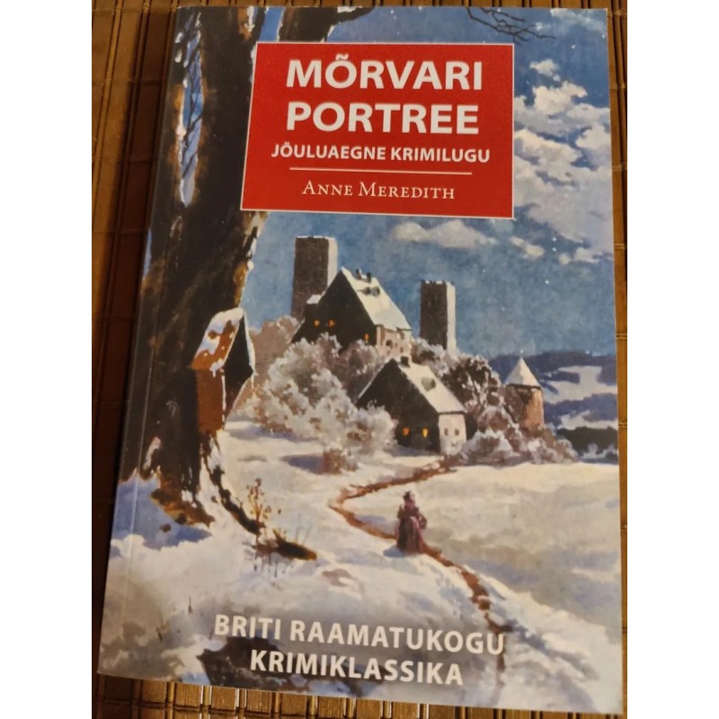 Mõrvari portree
