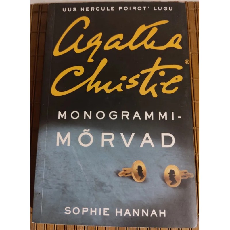 Monogrammimõrvad