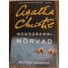 Monogrammimõrvad