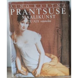 Prantsuse maalikunst