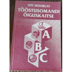 Tööstusomandi õiguskaitse