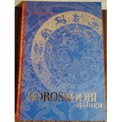 Horoskoobi ajalugu